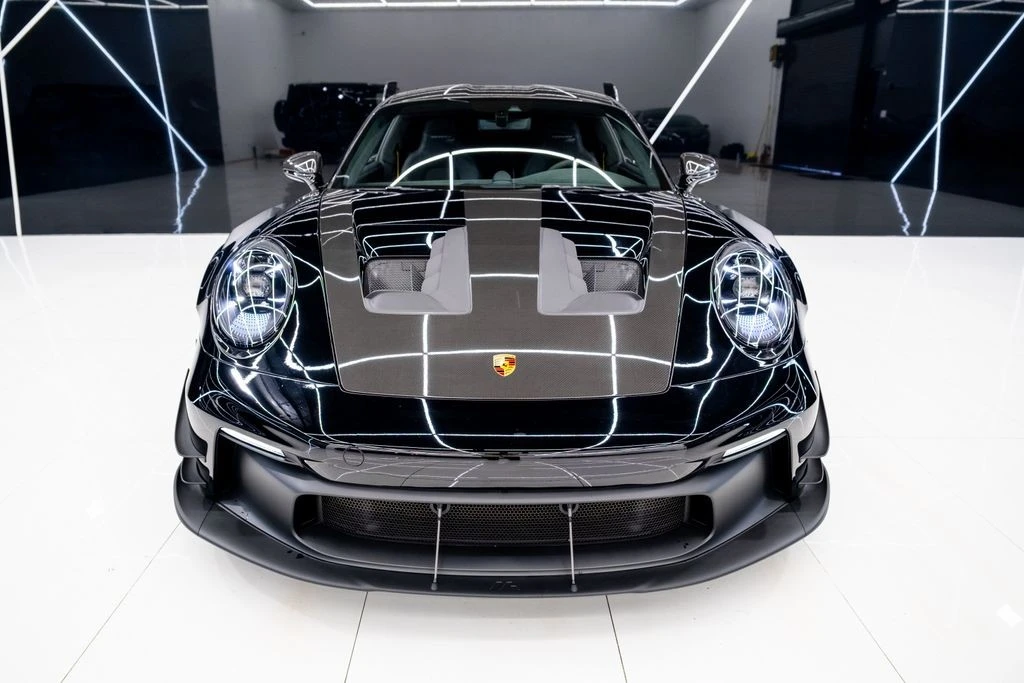 2025 Porsche 992 GT3 RS - Image 7 of 21