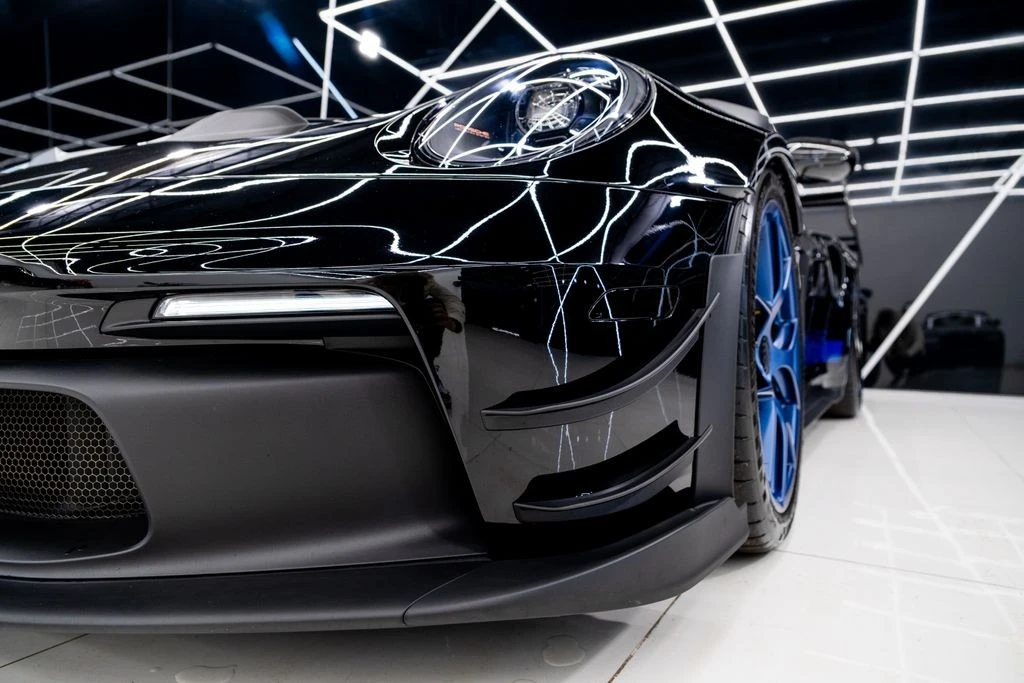2025 Porsche 992 GT3 RS - Image 8 of 21