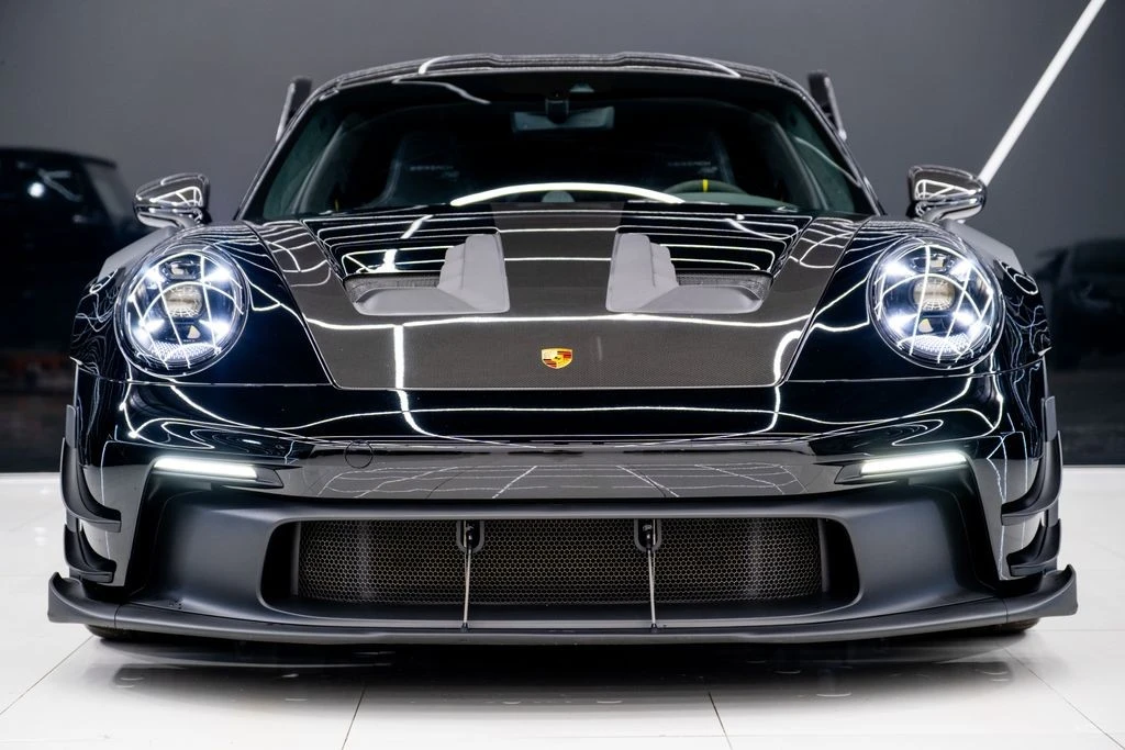 2025 Porsche 992 GT3 RS - Image 2 of 21