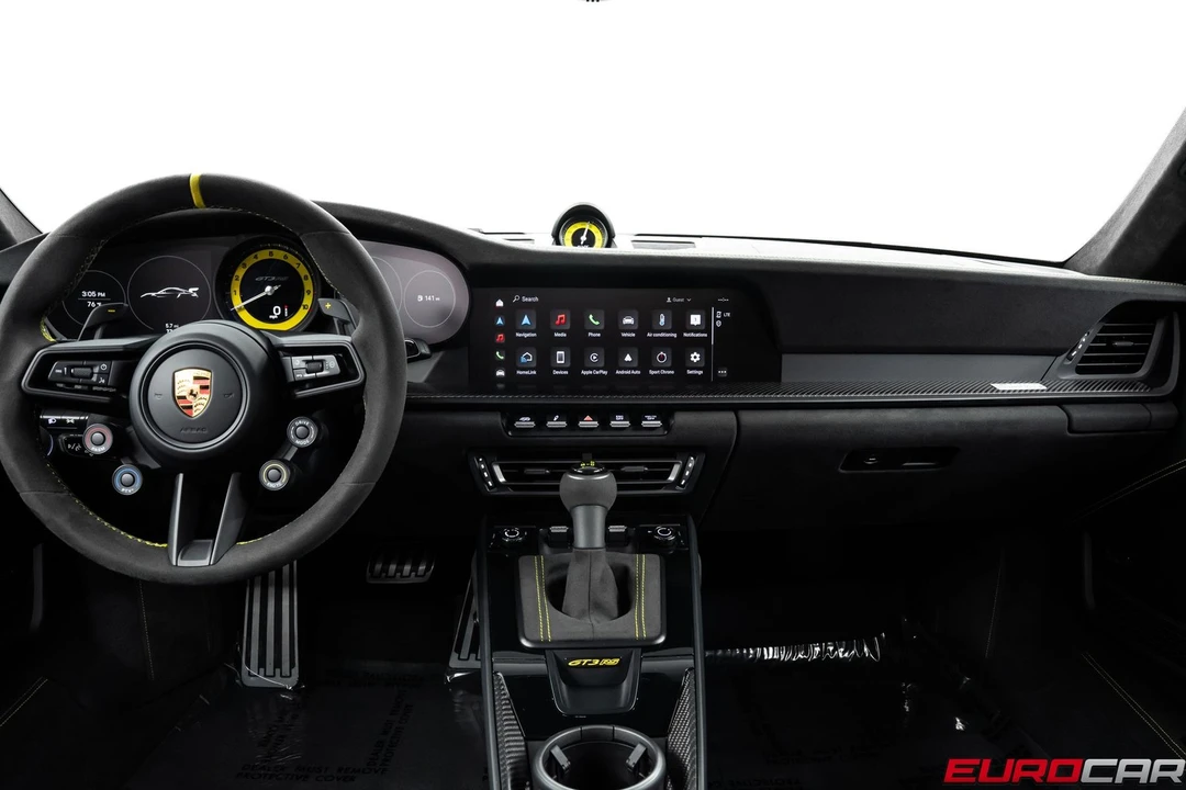 2025 Porsche 992 GT3 RS - Image 30 of 31
