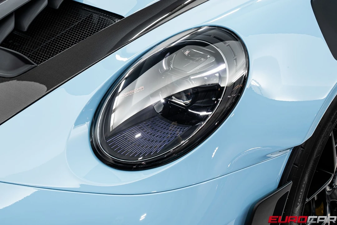 2025 Porsche 992 GT3 RS - Image 12 of 31