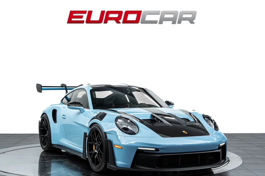 2025 Porsche 992 GT3 RS - Image 7 of 31