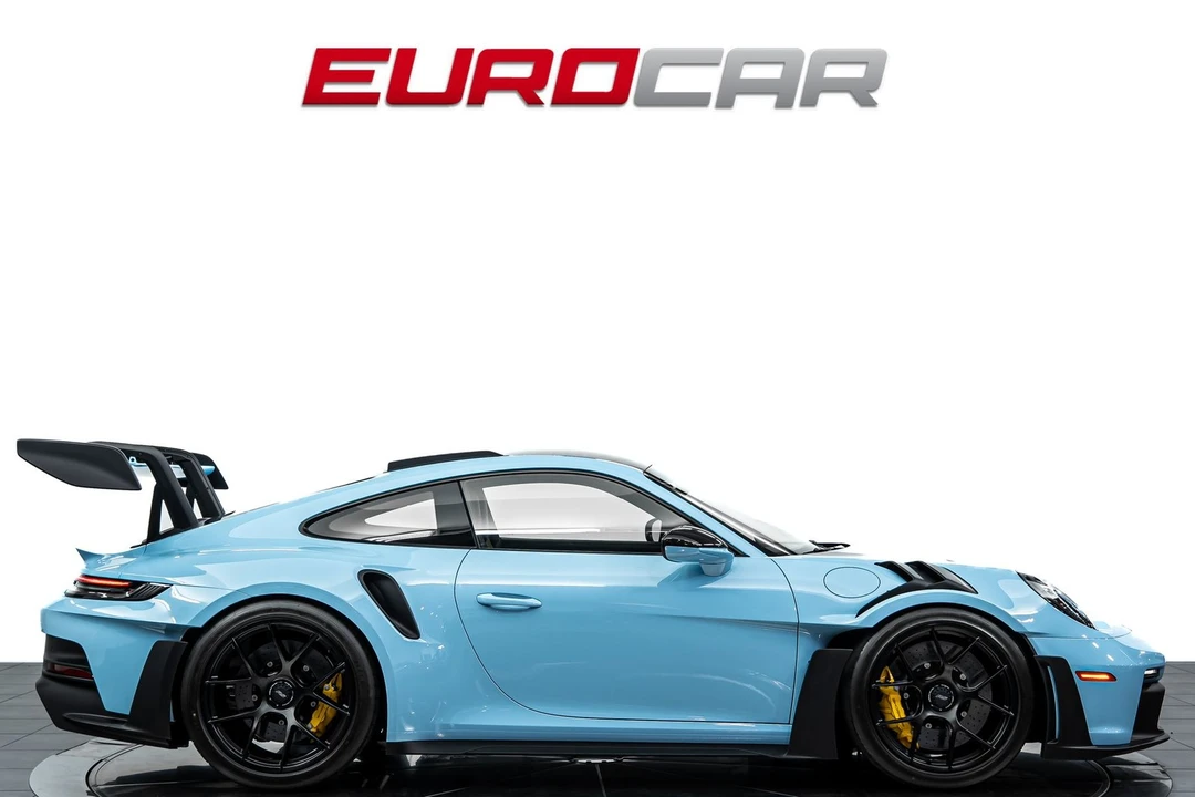 2025 Porsche 992 GT3 RS - Image 6 of 31