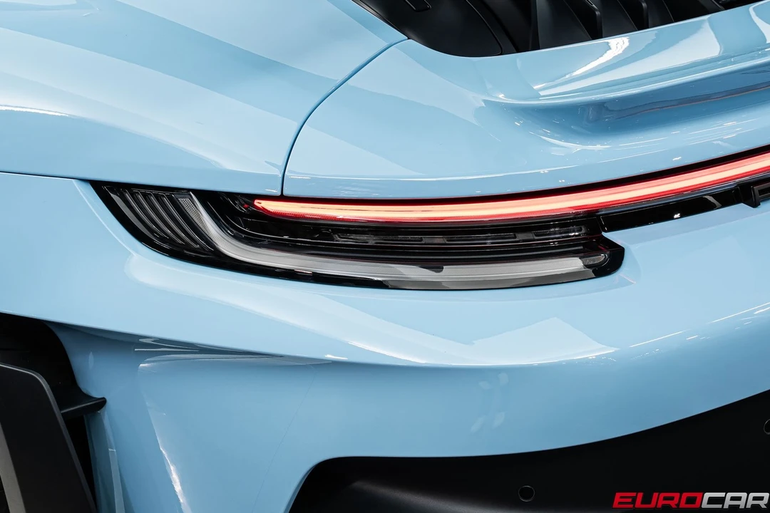 2025 Porsche 992 GT3 RS - Image 22 of 31