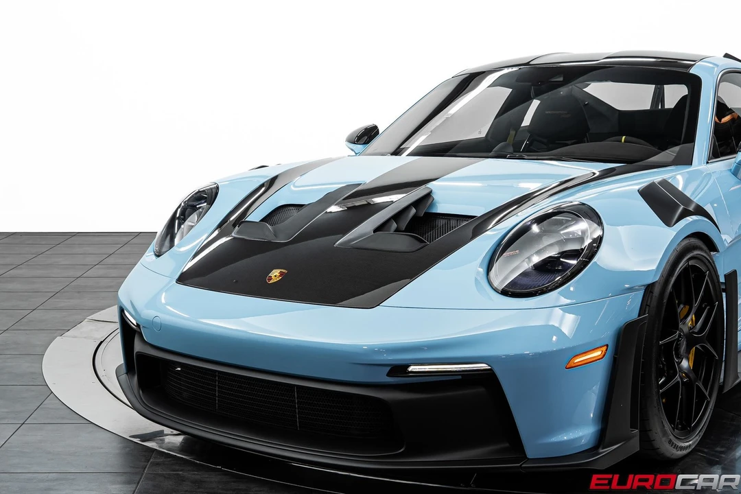 2025 Porsche 992 GT3 RS - Image 13 of 31