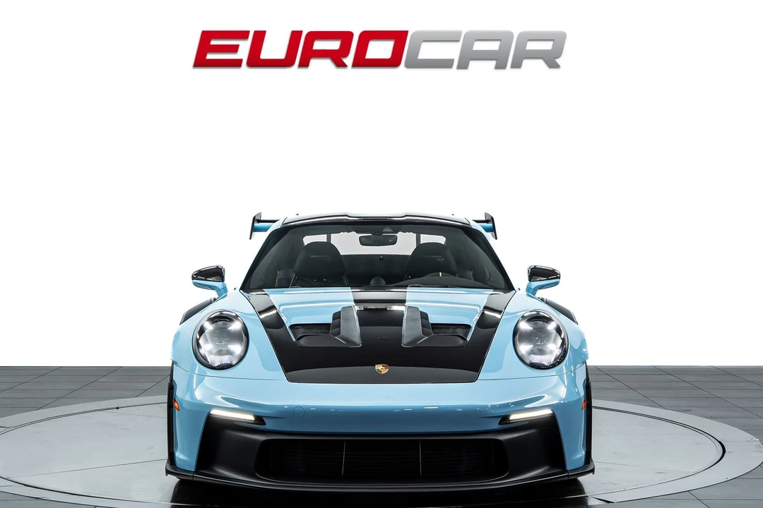 2025 Porsche 992 GT3 RS - Image 8 of 31