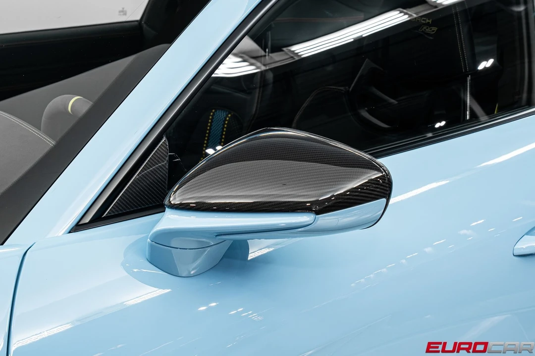 2025 Porsche 992 GT3 RS - Image 16 of 31