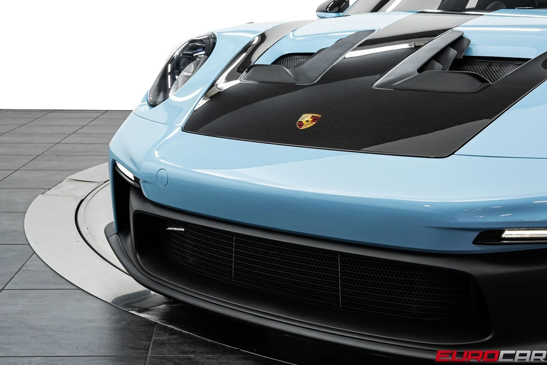 2025 Porsche 992 GT3 RS - Image 11 of 31