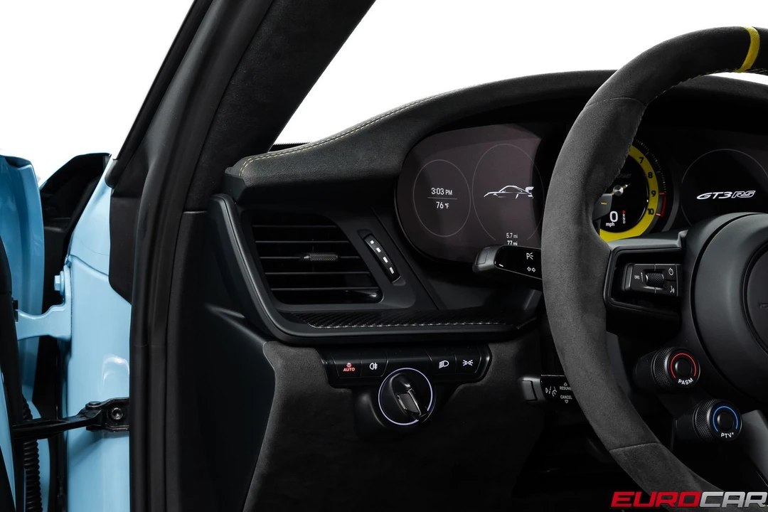 2025 Porsche 992 GT3 RS - Image 31 of 31