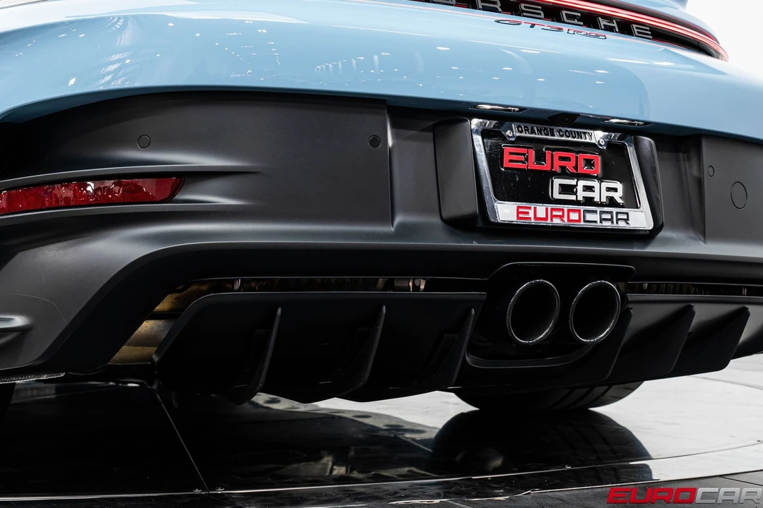 2025 Porsche 992 GT3 RS - Image 24 of 31