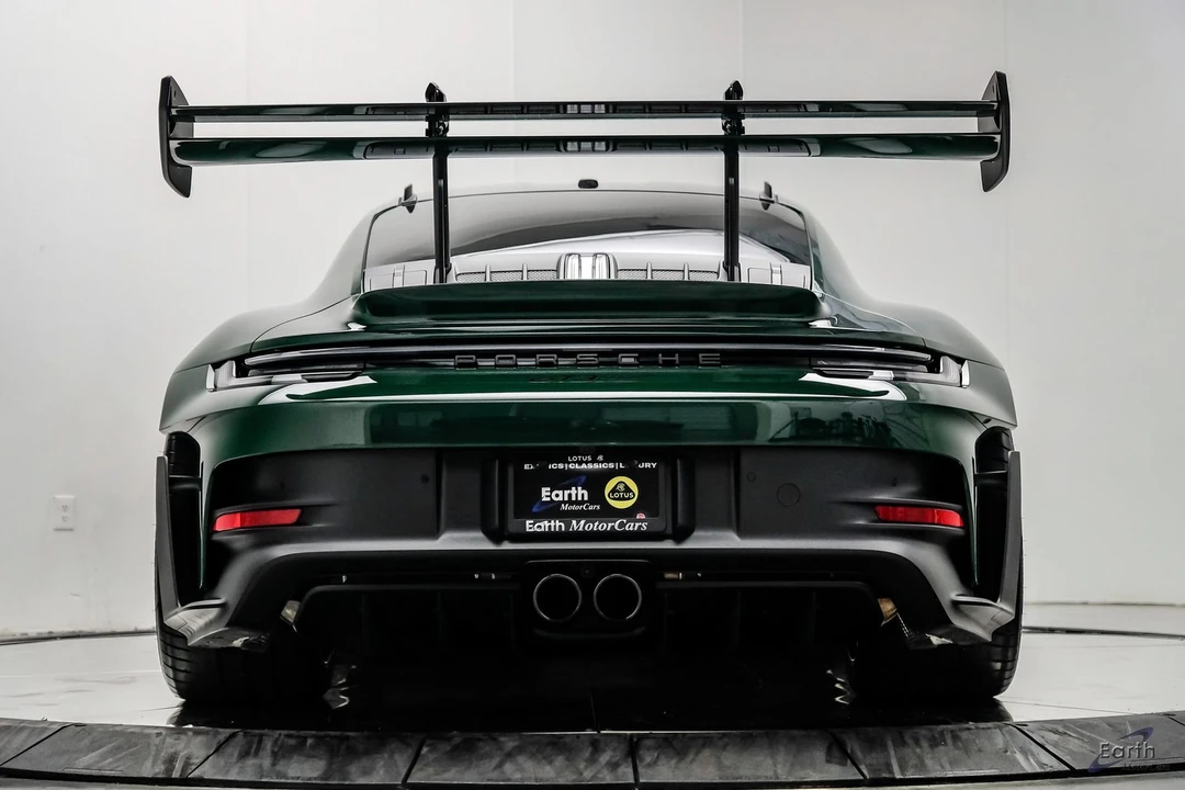 2025 Porsche 992 GT3 RS - Image 15 of 31