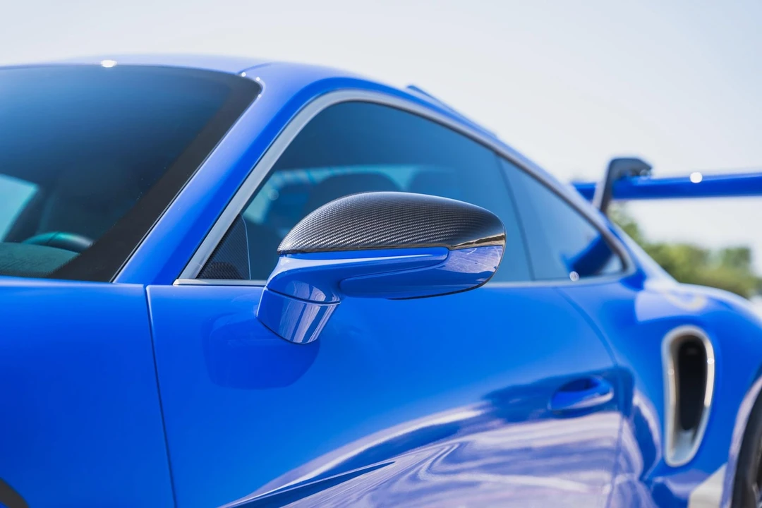 2025 Porsche 992 GT3 RS - Image 8 of 31