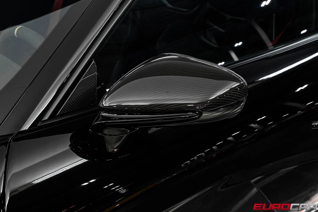 2025 Porsche 992 GT3 RS - Image 18 of 31