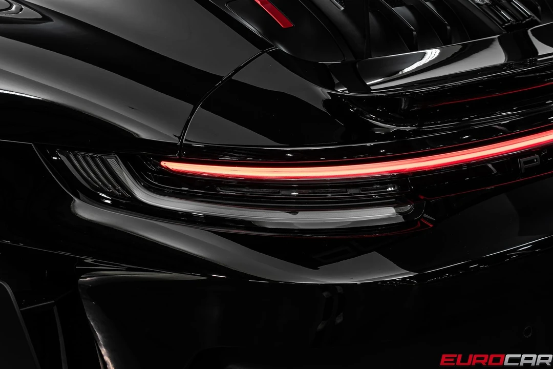 2025 Porsche 992 GT3 RS - Image 23 of 31