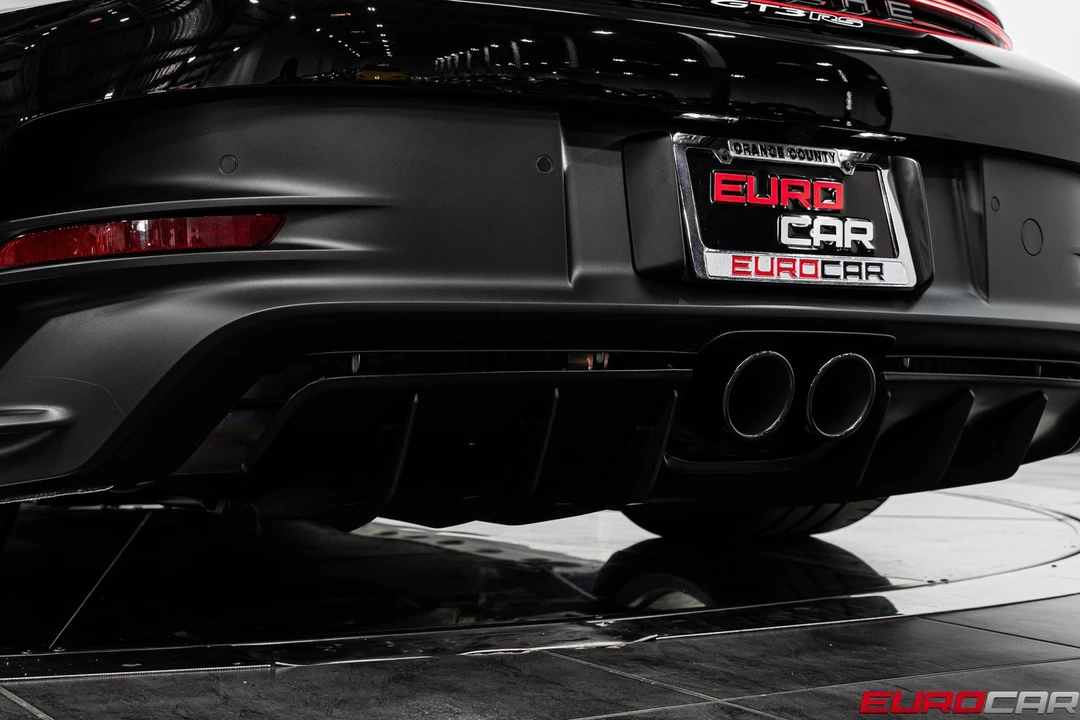 2025 Porsche 992 GT3 RS - Image 25 of 31
