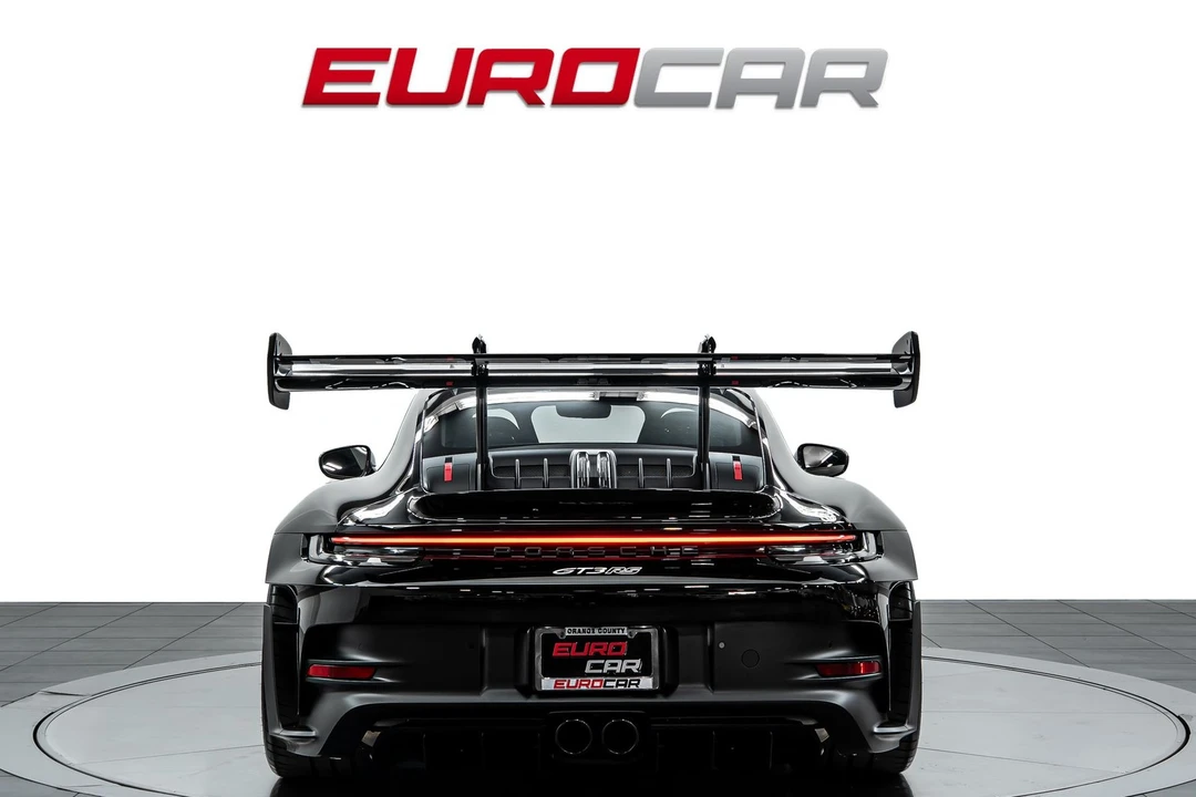 2025 Porsche 992 GT3 RS - Image 4 of 31
