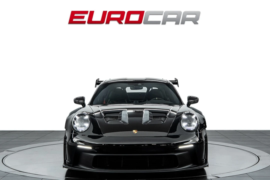 2025 Porsche 992 GT3 RS - Image 8 of 31