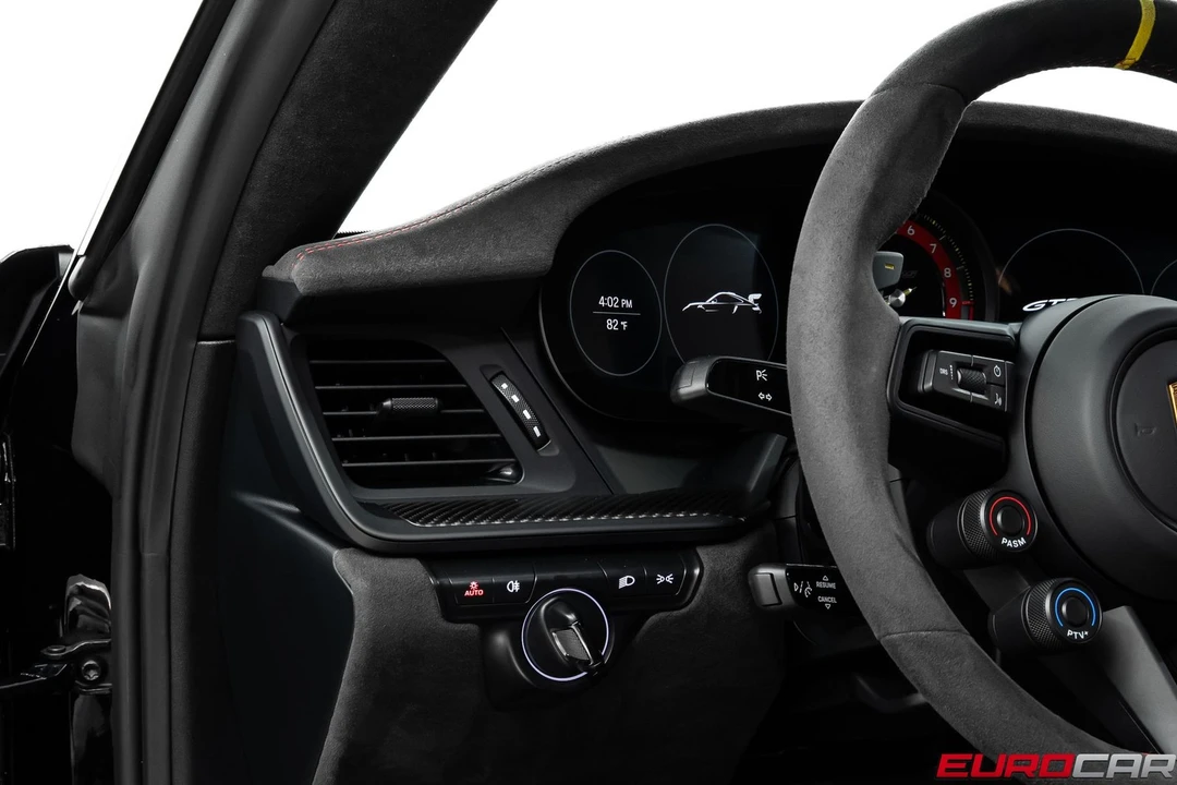 2025 Porsche 992 GT3 RS - Image 31 of 31