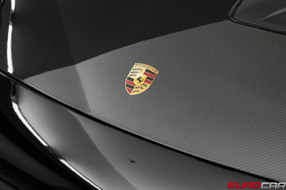 2025 Porsche 992 GT3 RS - Image 10 of 31