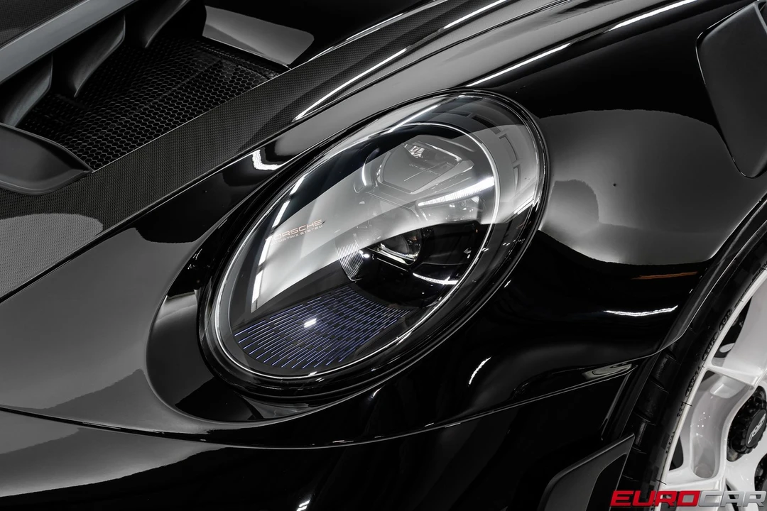 2025 Porsche 992 GT3 RS - Image 12 of 31