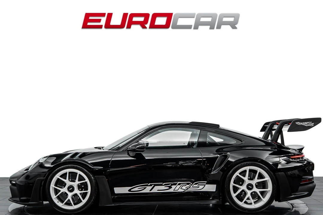 2025 Porsche 992 GT3 RS - Image 2 of 31