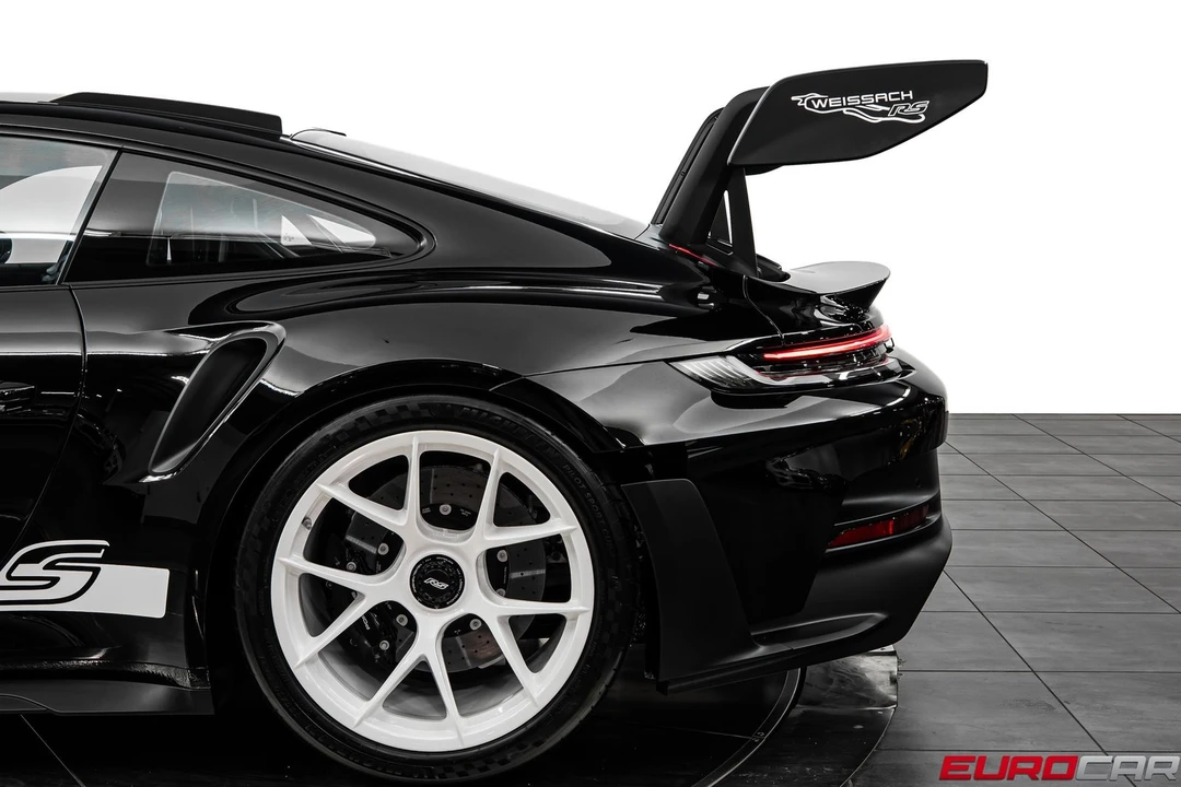 2025 Porsche 992 GT3 RS - Image 20 of 31