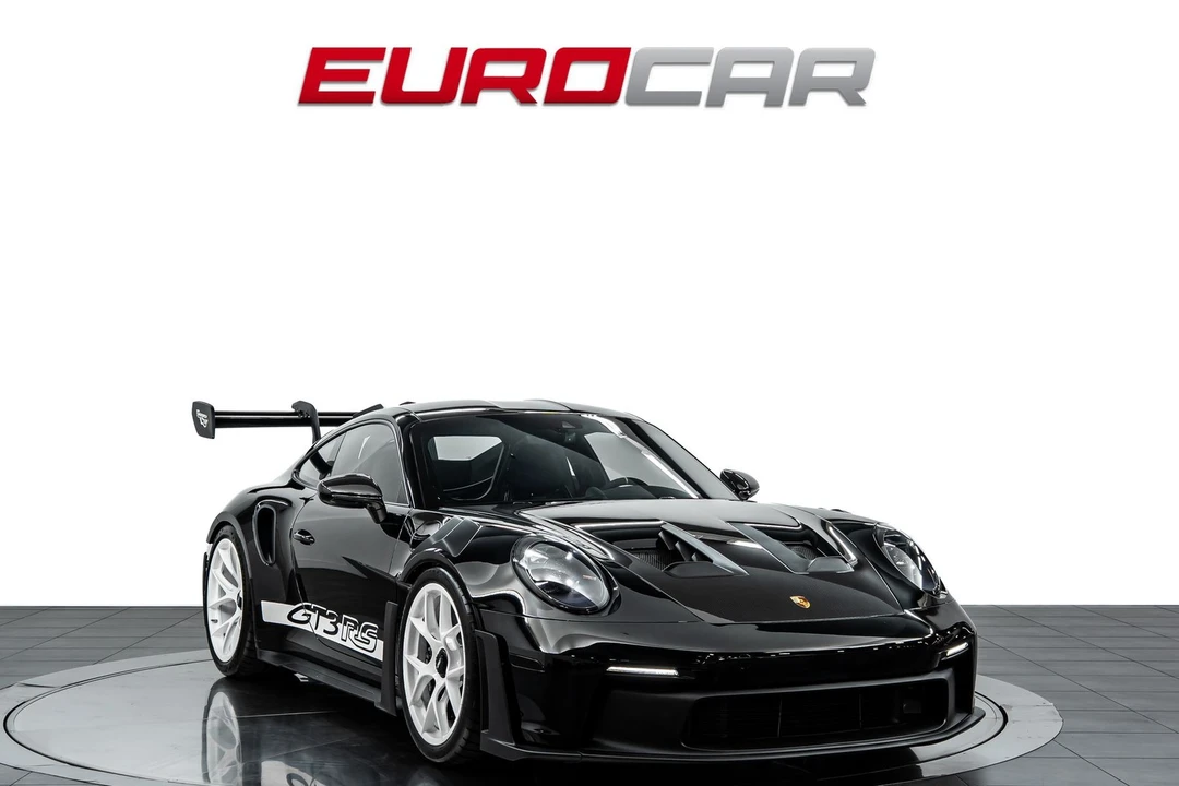 2025 Porsche 992 GT3 RS - Image 7 of 31