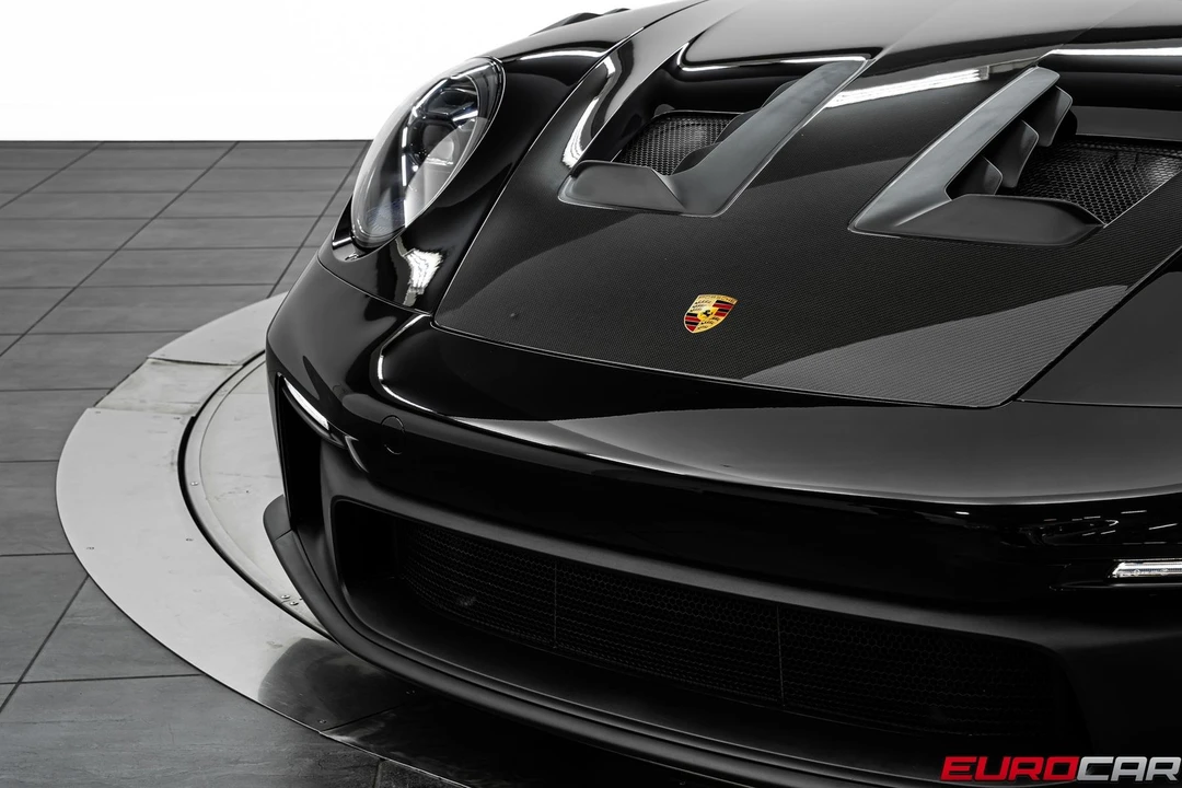 2025 Porsche 992 GT3 RS - Image 11 of 31