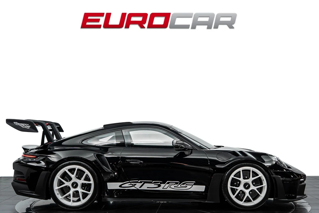 2025 Porsche 992 GT3 RS - Image 6 of 31