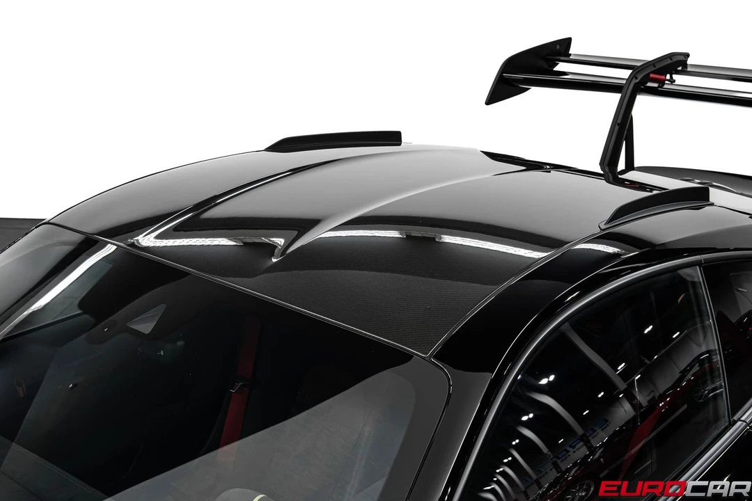 2025 Porsche 992 GT3 RS - Image 17 of 31
