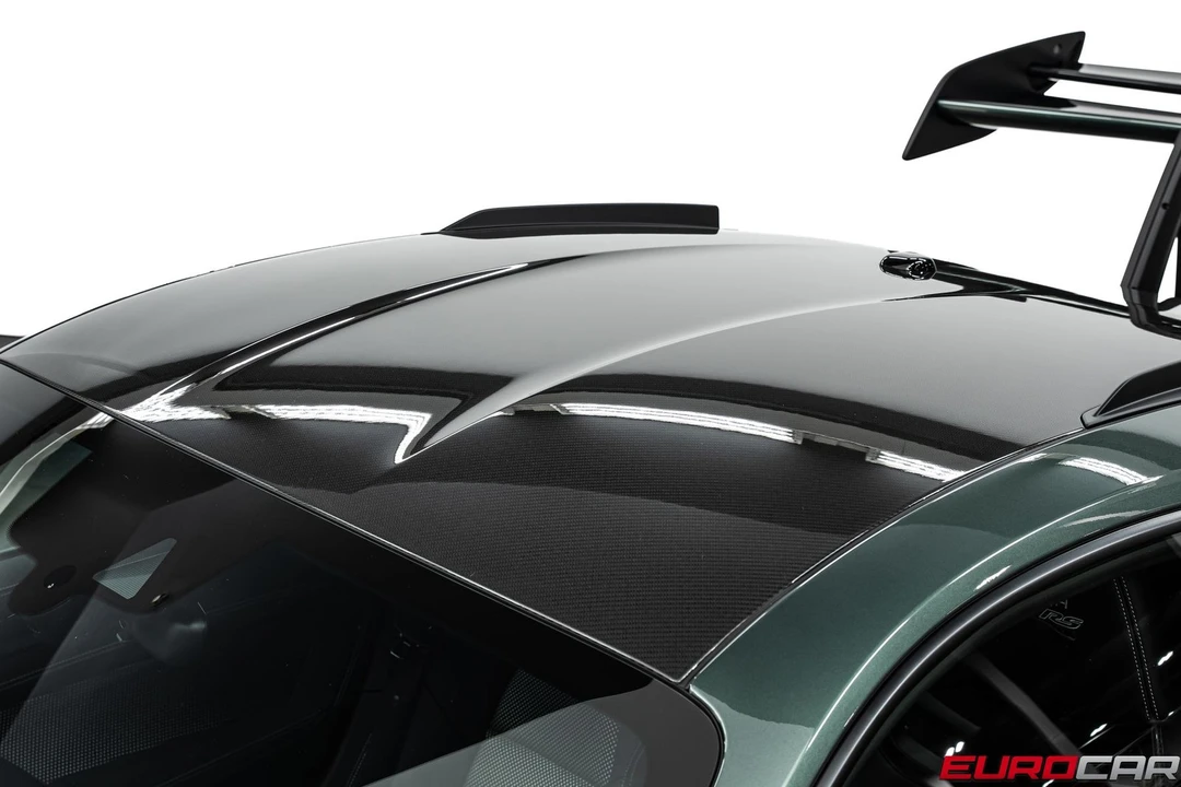 2025 Porsche 992 GT3 RS - Image 16 of 31