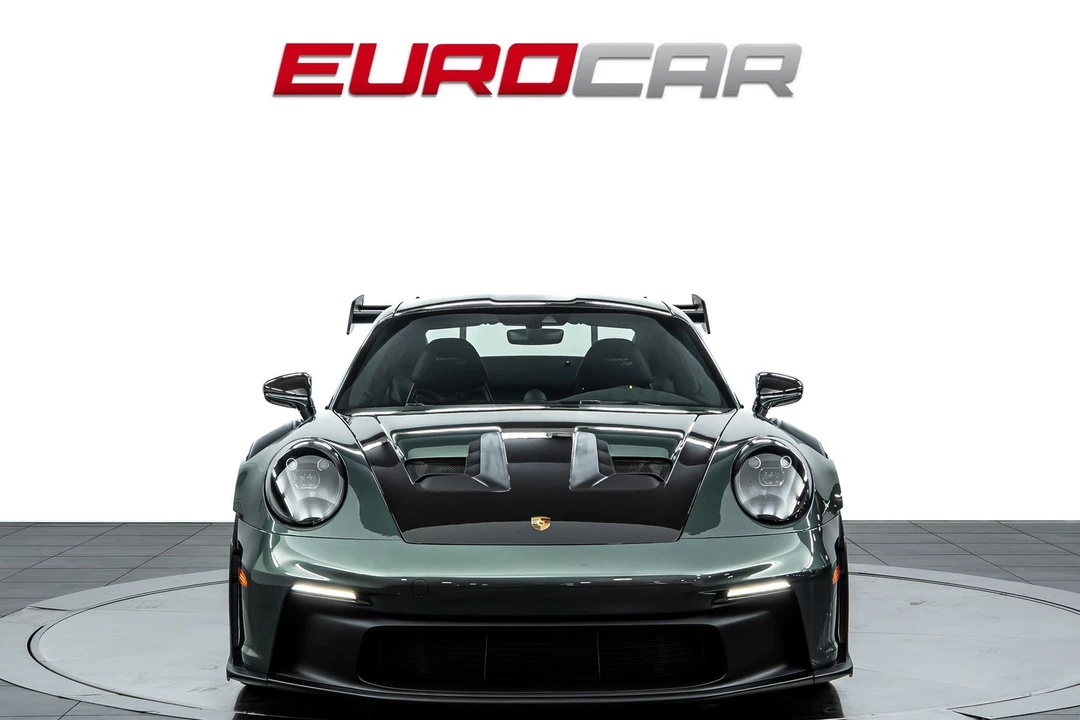 2025 Porsche 992 GT3 RS - Image 8 of 31