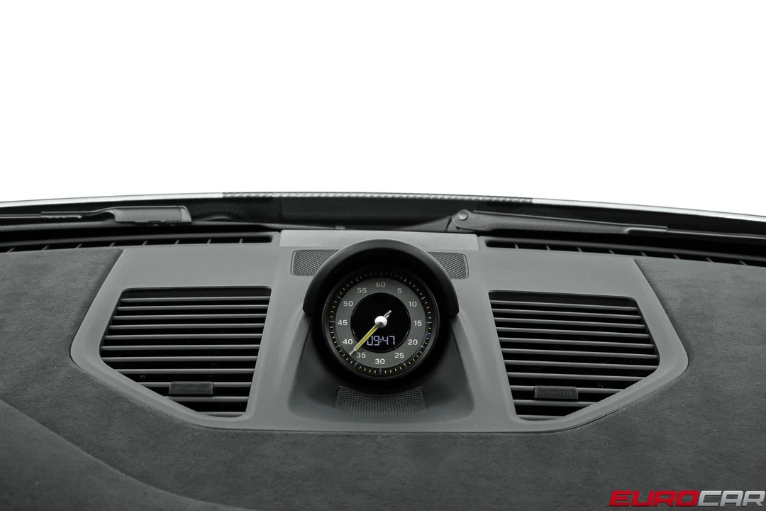 2025 Porsche 992 GT3 RS - Image 31 of 31