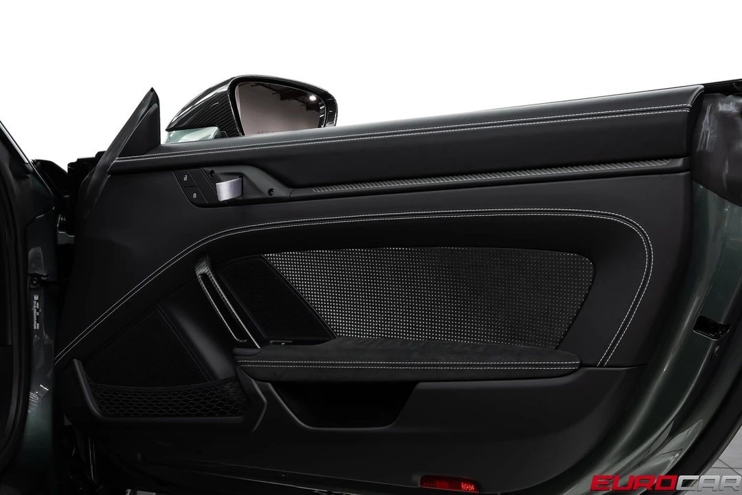 2025 Porsche 992 GT3 RS - Image 24 of 31