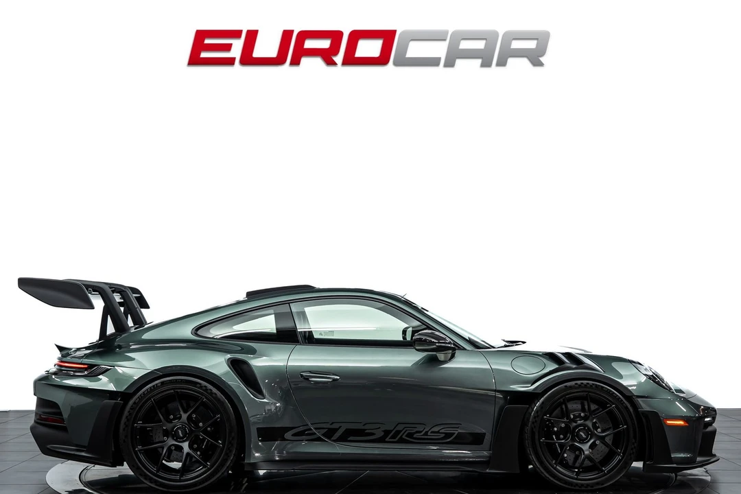 2025 Porsche 992 GT3 RS - Image 6 of 31