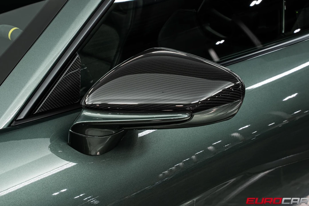 2025 Porsche 992 GT3 RS - Image 15 of 31