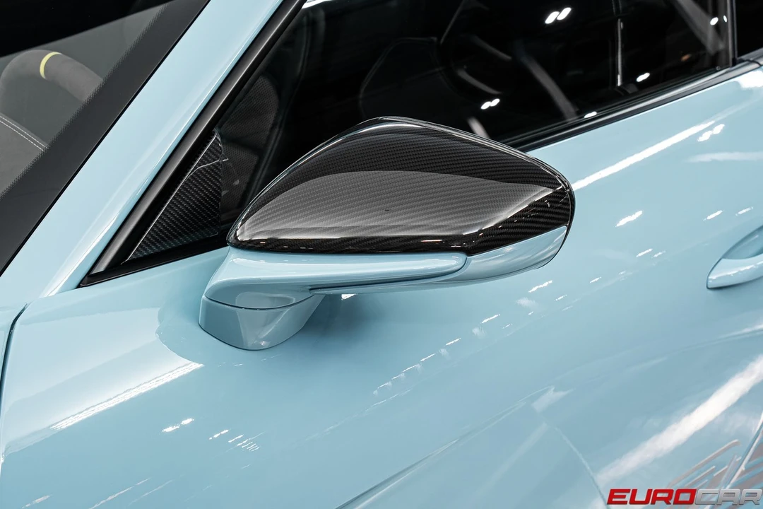 2025 Porsche 992 GT3 RS - Image 16 of 31