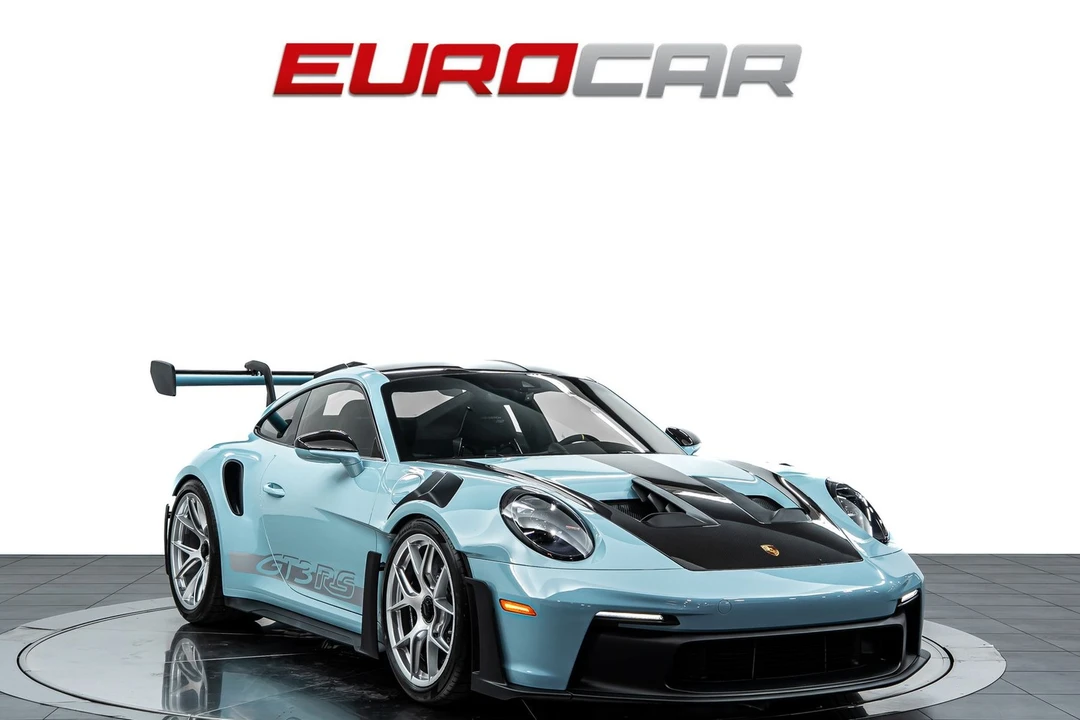2025 Porsche 992 GT3 RS - Image 7 of 31