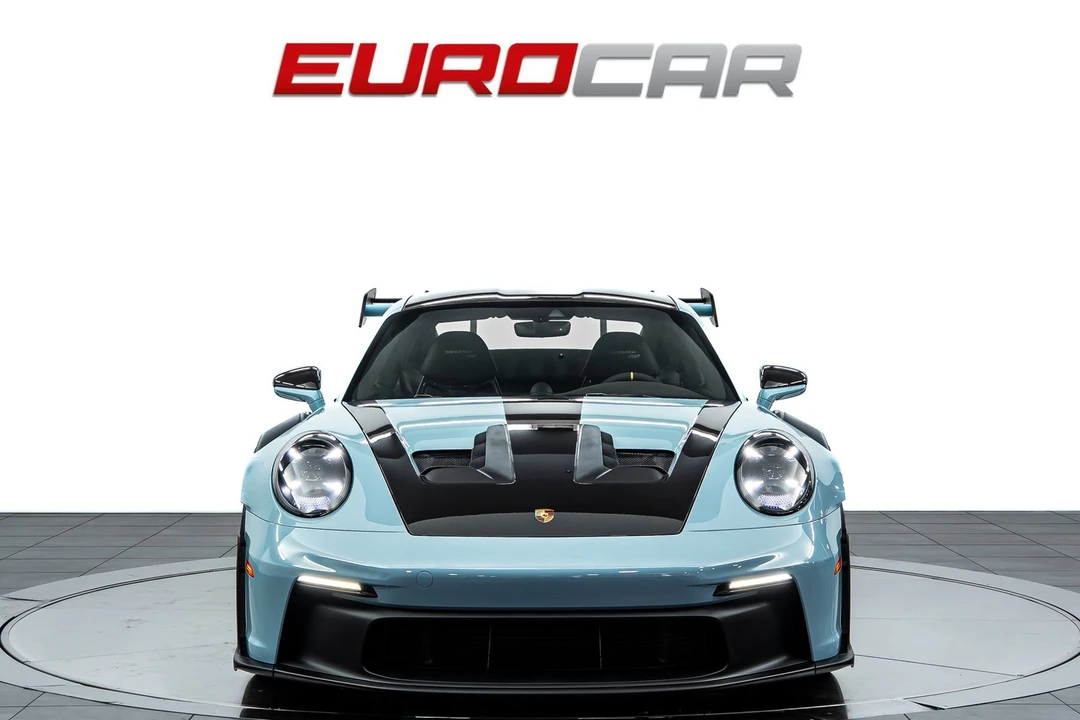 2025 Porsche 992 GT3 RS - Image 8 of 31