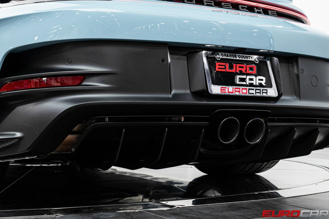 2025 Porsche 992 GT3 RS - Image 24 of 31