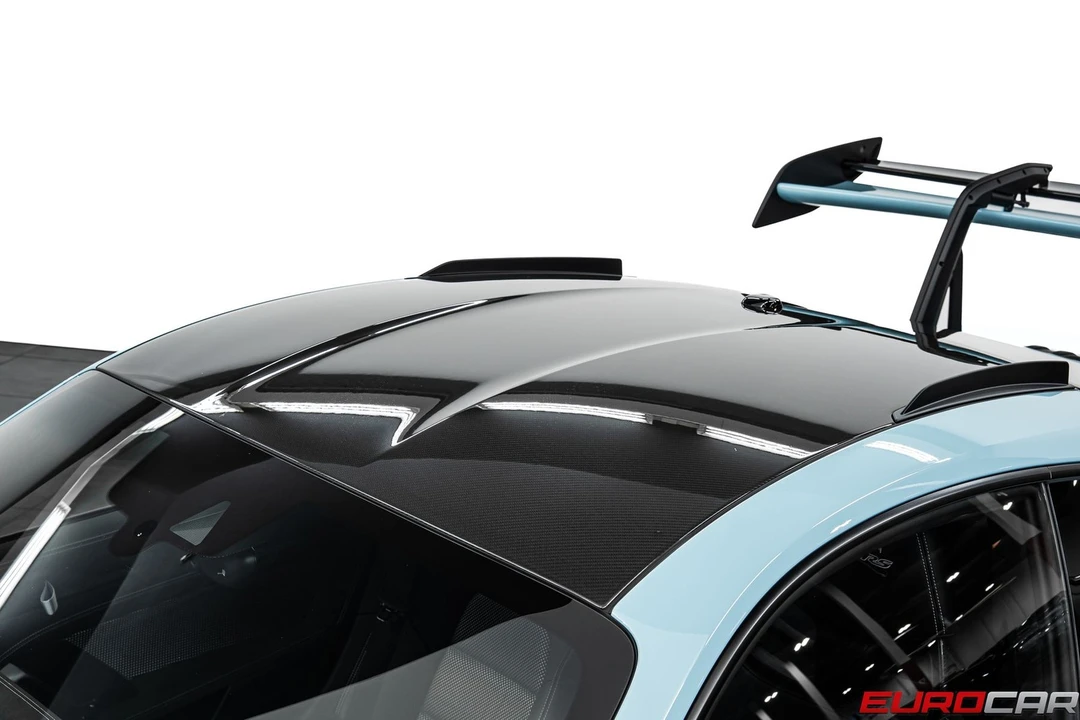 2025 Porsche 992 GT3 RS - Image 17 of 31