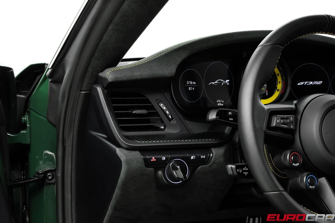 2025 Porsche 992 GT3 RS - Image 31 of 31