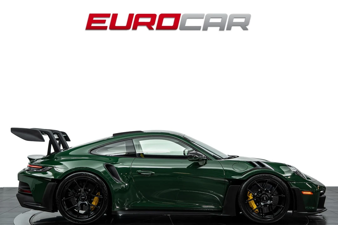 2025 Porsche 992 GT3 RS - Image 6 of 31