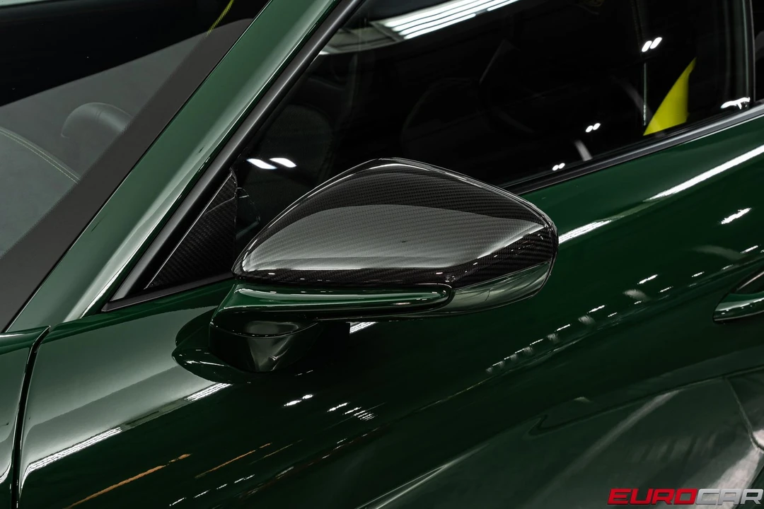 2025 Porsche 992 GT3 RS - Image 17 of 31