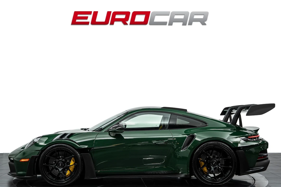 2025 Porsche 992 GT3 RS - Image 2 of 31
