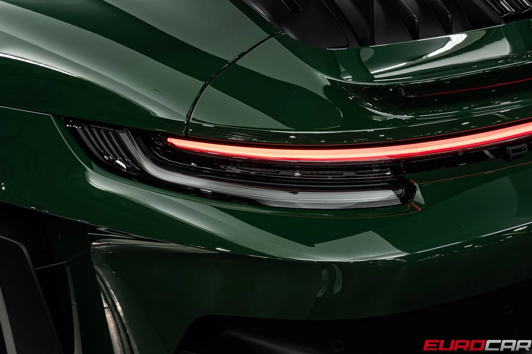 2025 Porsche 992 GT3 RS - Image 22 of 31