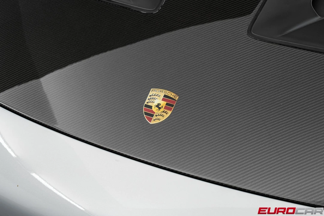 2025 Porsche 992 GT3 RS - Image 10 of 31