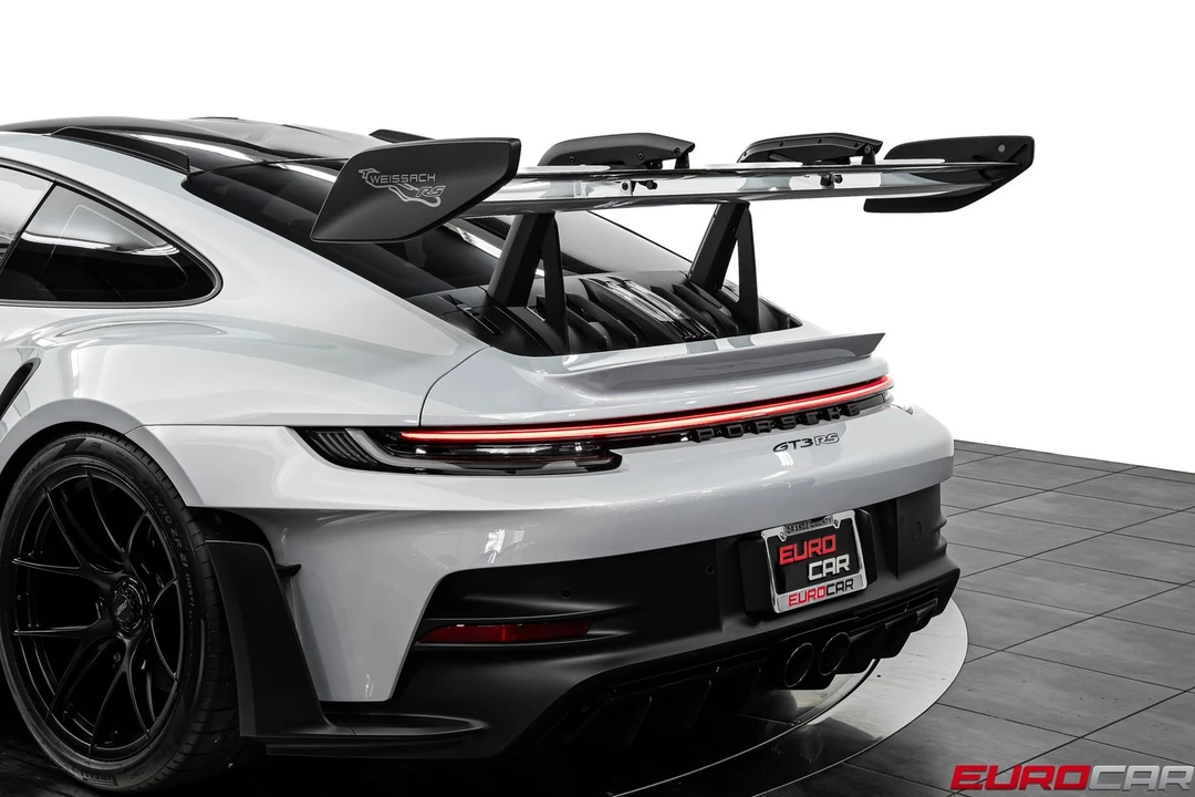 2025 Porsche 992 GT3 RS - Image 20 of 31