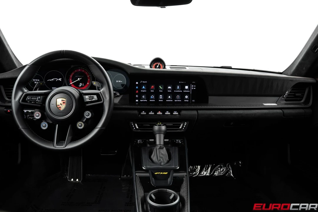 2025 Porsche 992 GT3 RS - Image 30 of 31