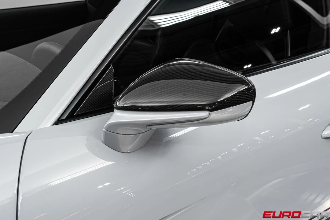 2025 Porsche 992 GT3 RS - Image 17 of 31